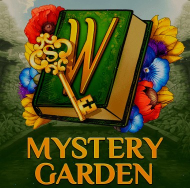 Mystery Garden